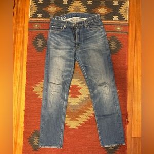 Visvim Social Sculpture 05.2 D5 30x32